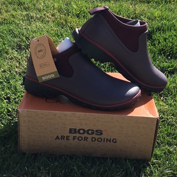 bogs sauvie chelsea
